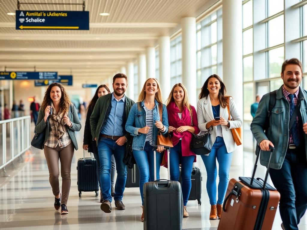 Group Travel